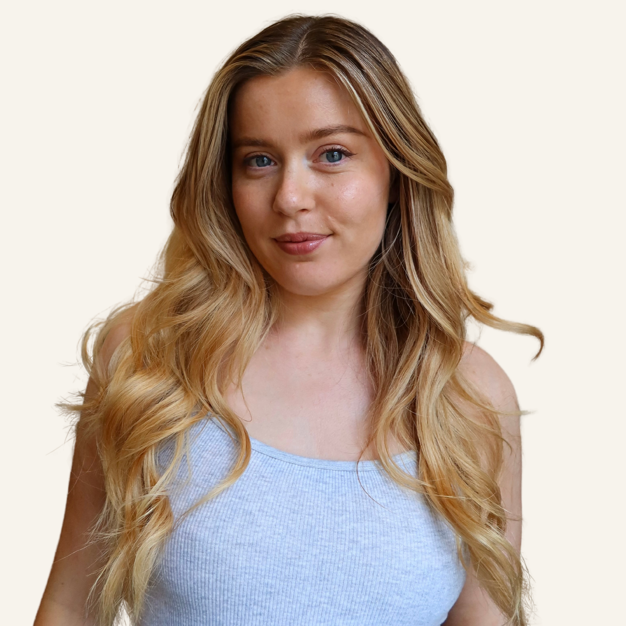 Holly, Founder and Director of Empower Dance Cheshire