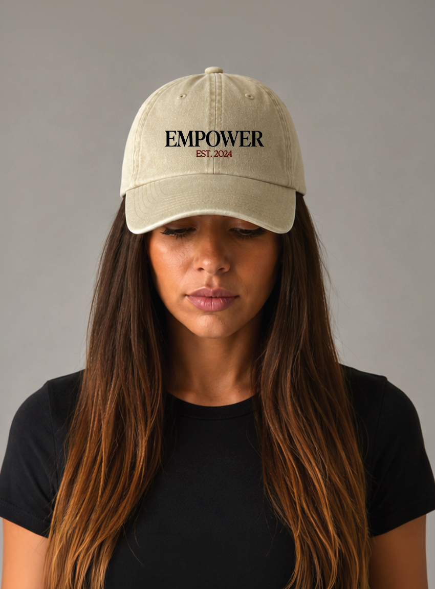 Empower_Embroidered_Cap_Vintage_Stone.png