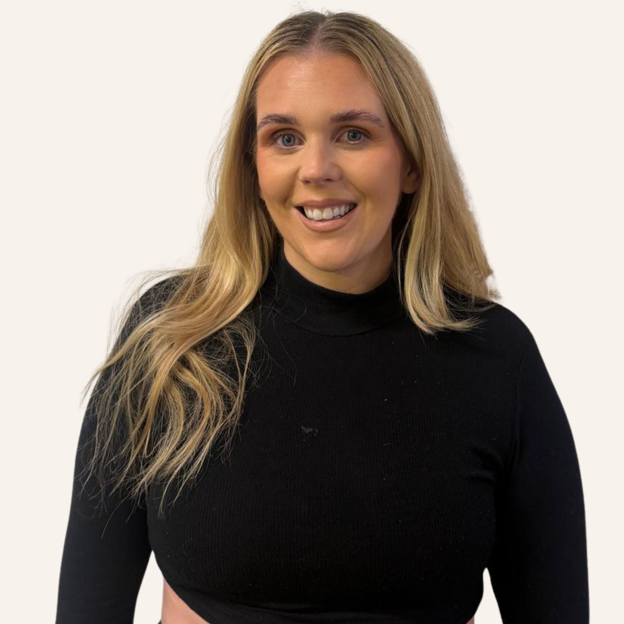 Ell, Beginners Commercial Teacher in Northwich for Empower Dance