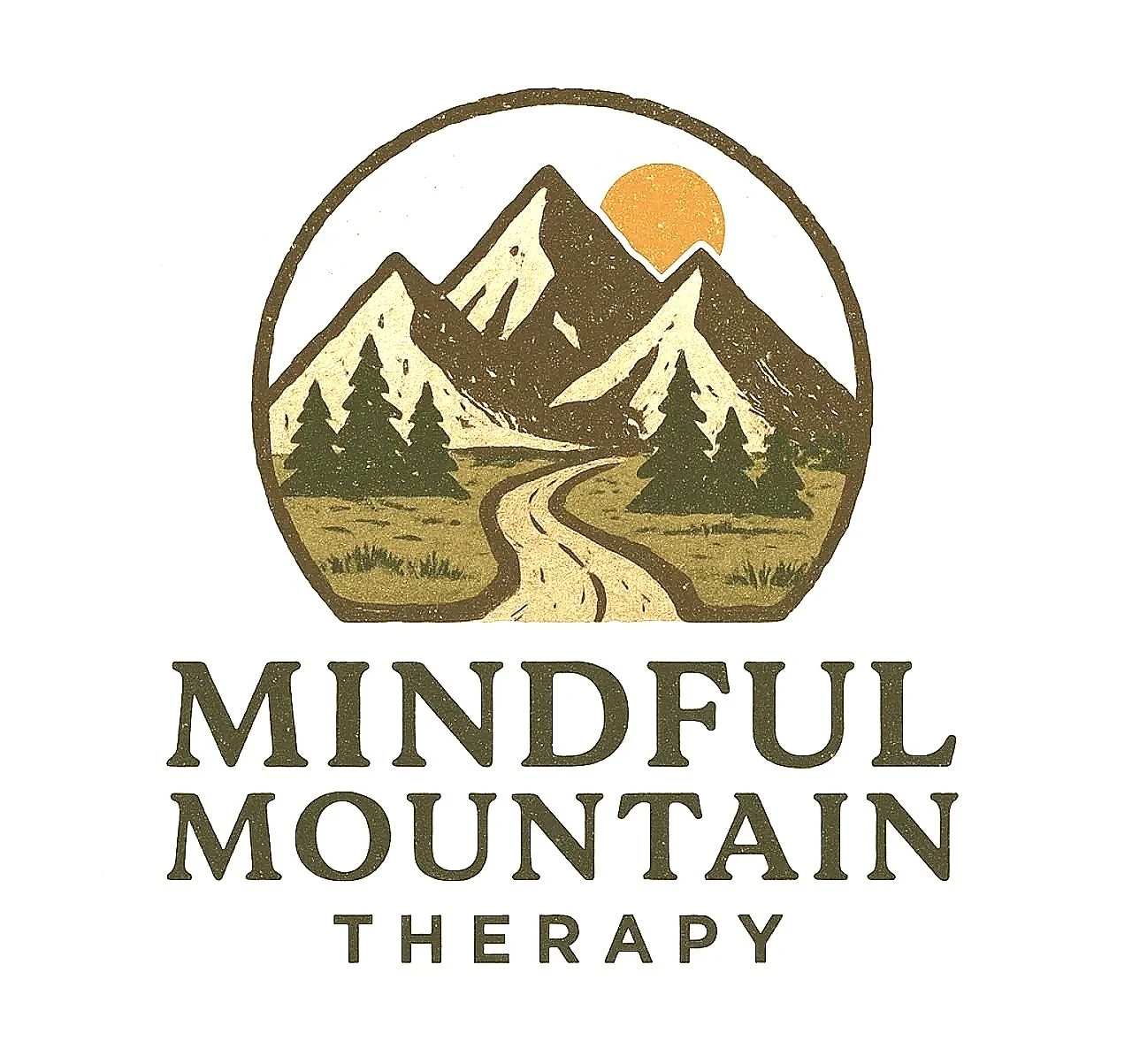 Mindful Mountain Therapy