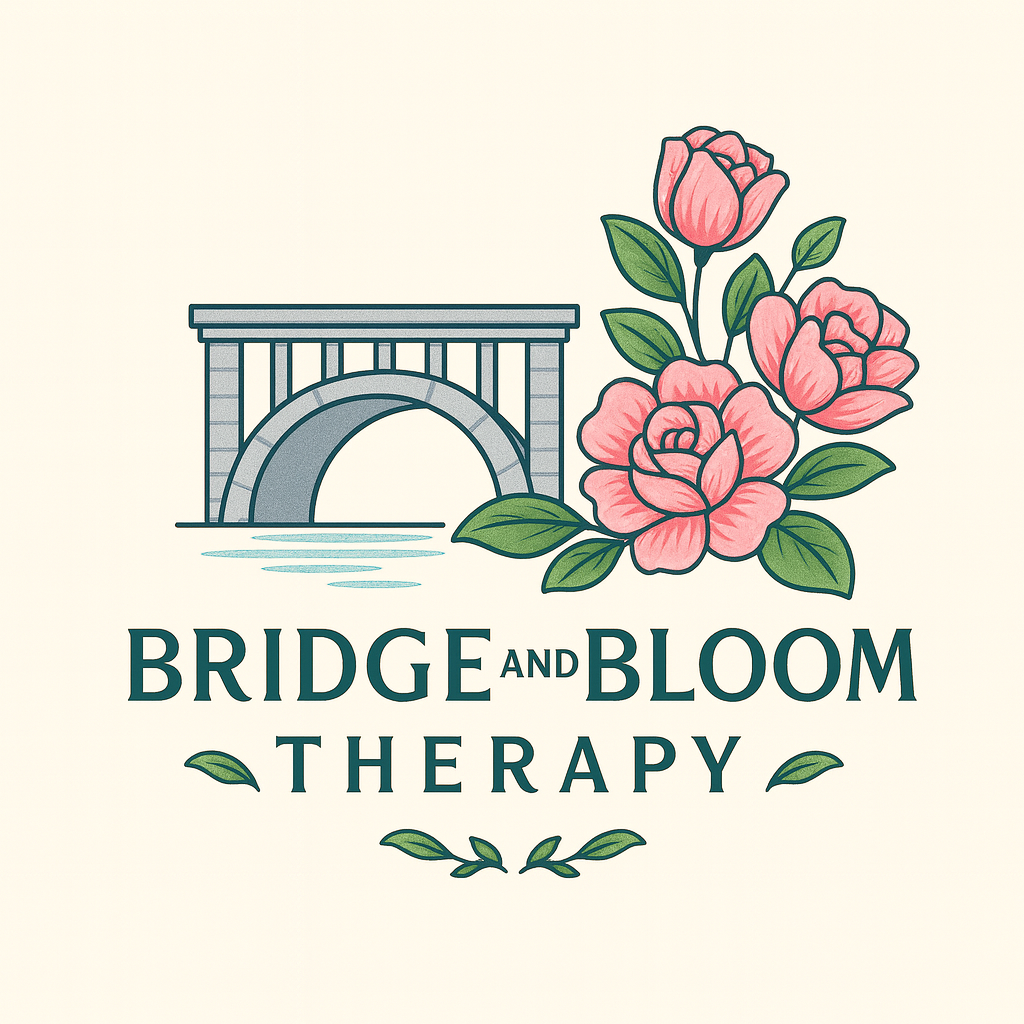 Bridge &amp; Bloom Therapy and Consulting