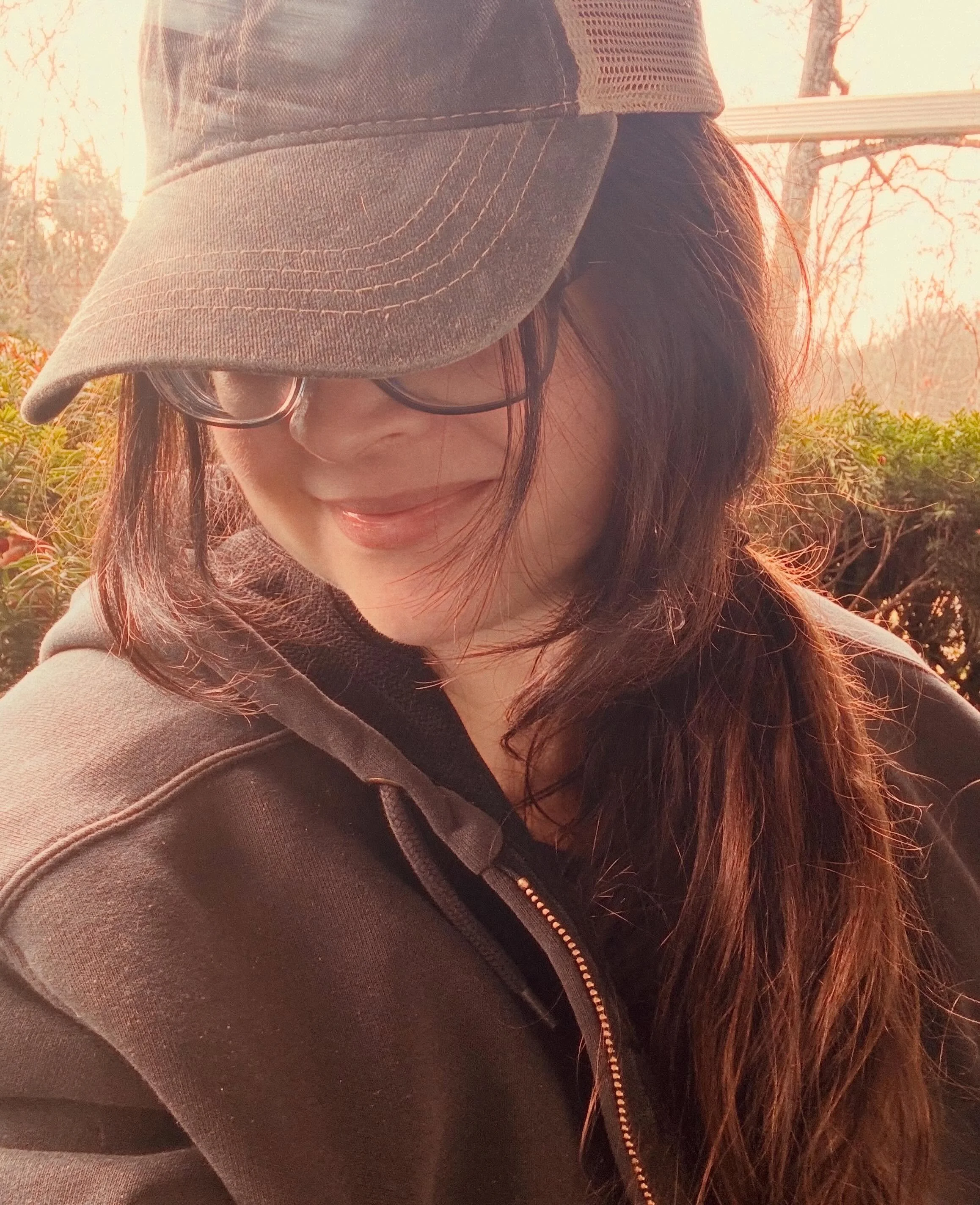 Oh hey, it&rsquo;s Indy. I write science fiction romance and apocalyptic romance and alien romance. Basically, I write all the strange things with a healthy dose of spice and HEA. Think Severance and The Three Body Problem and Dune and The Umbrella A