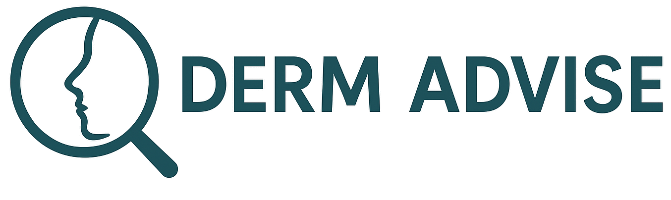 Derm Advise - Dermatologist consulting services