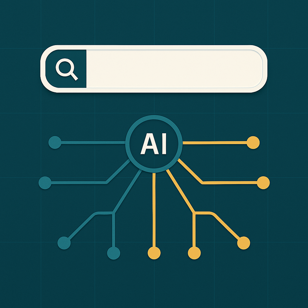 The Fastest Way to Show Up in AI Search (Without Rebuilding Your Entire SEO Strategy)