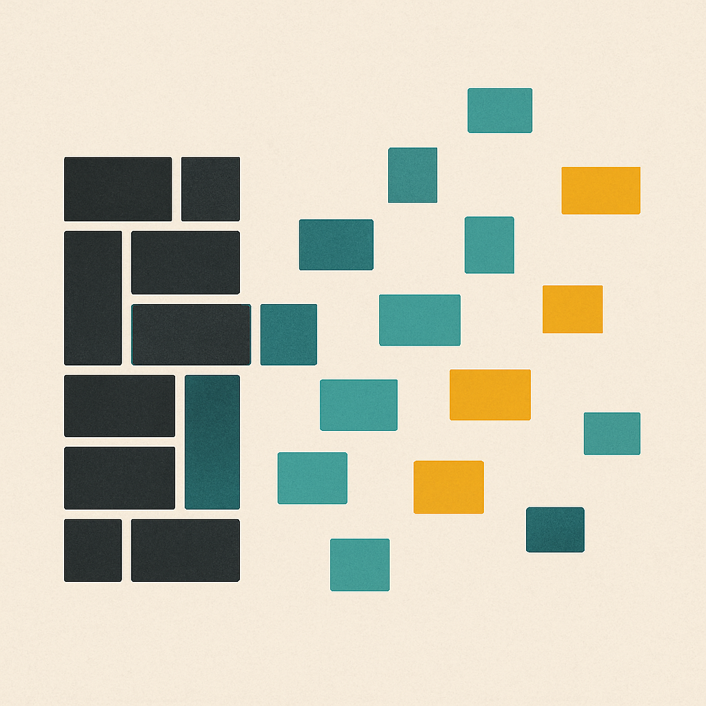 Innovation Isn’t a Feature Upgrade: Lessons From the $82.7B Netflix-Warner Deal