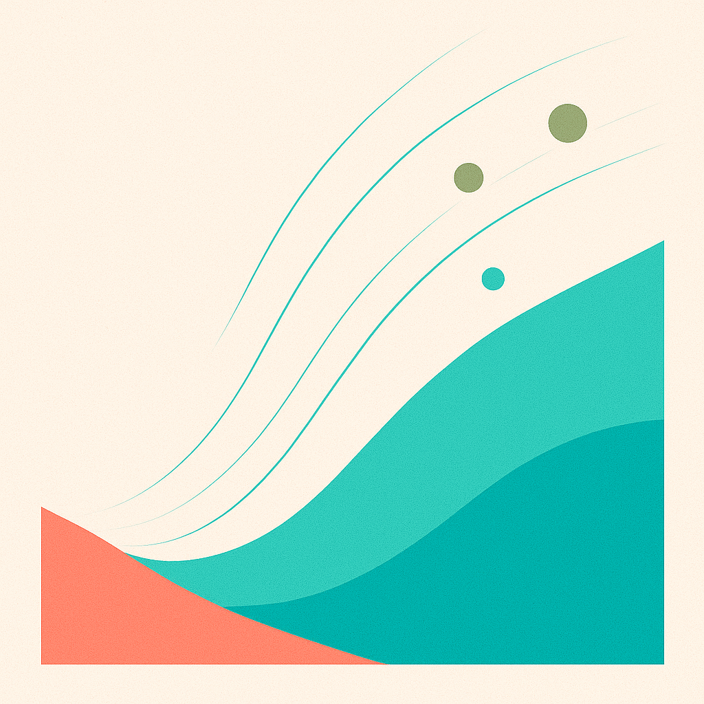 The Year Everything Shifted Upstream: What 2025’s AI Shift Exposed About Search and Strategy