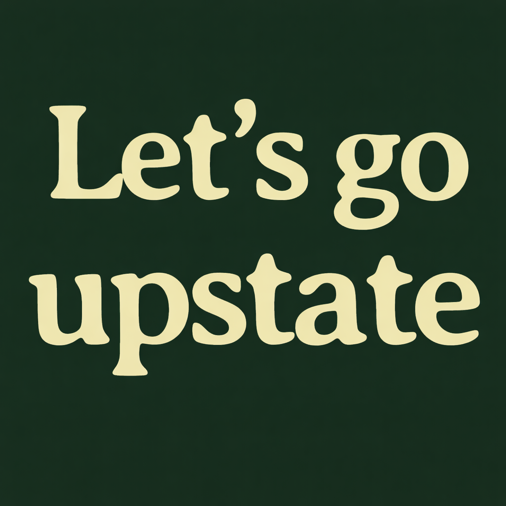 Let’s Go Upstate: A Retreat Designed for Senior Higher Ed Leaders