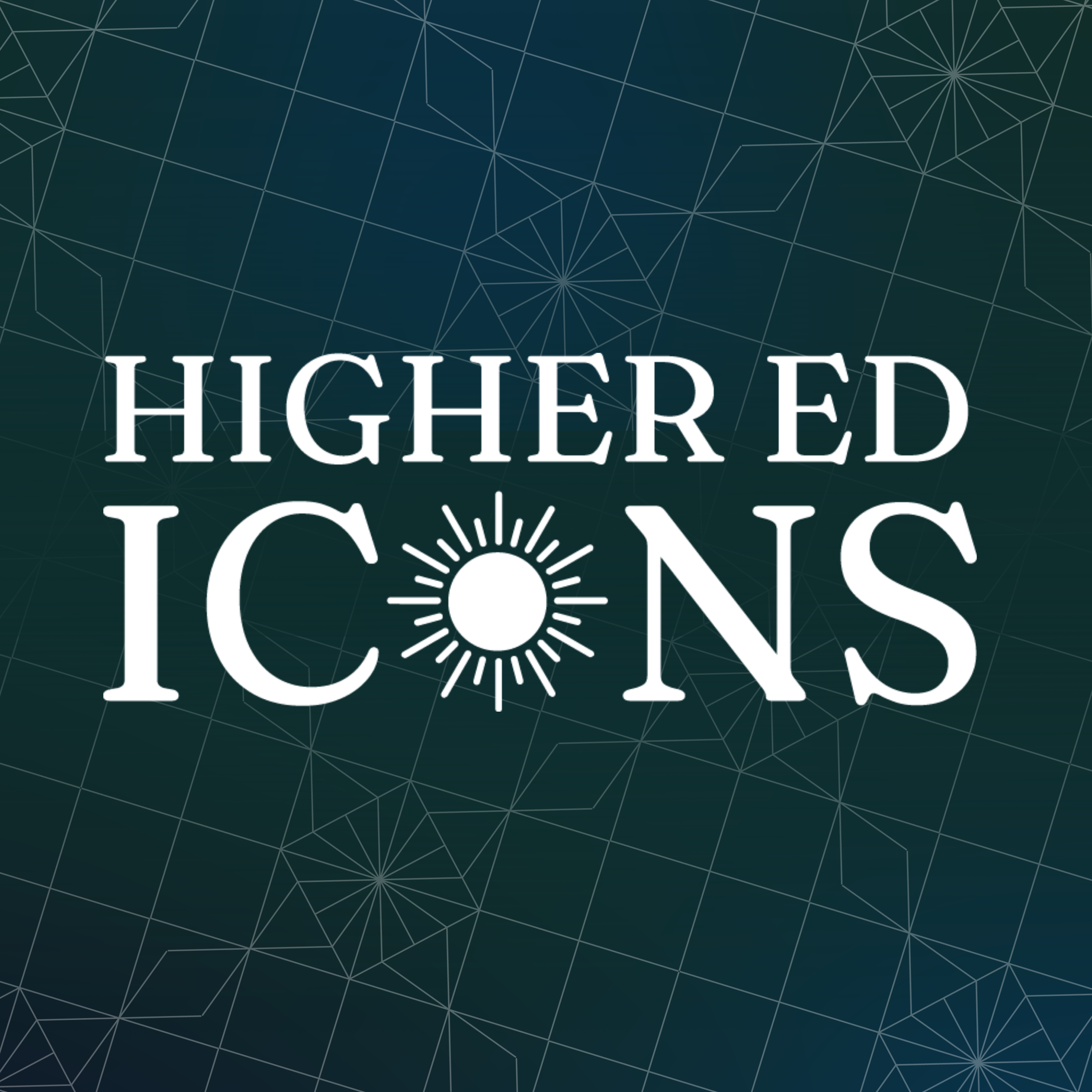 Higher Ed Icons: Finally Capturing the Stories Behind This Industry
