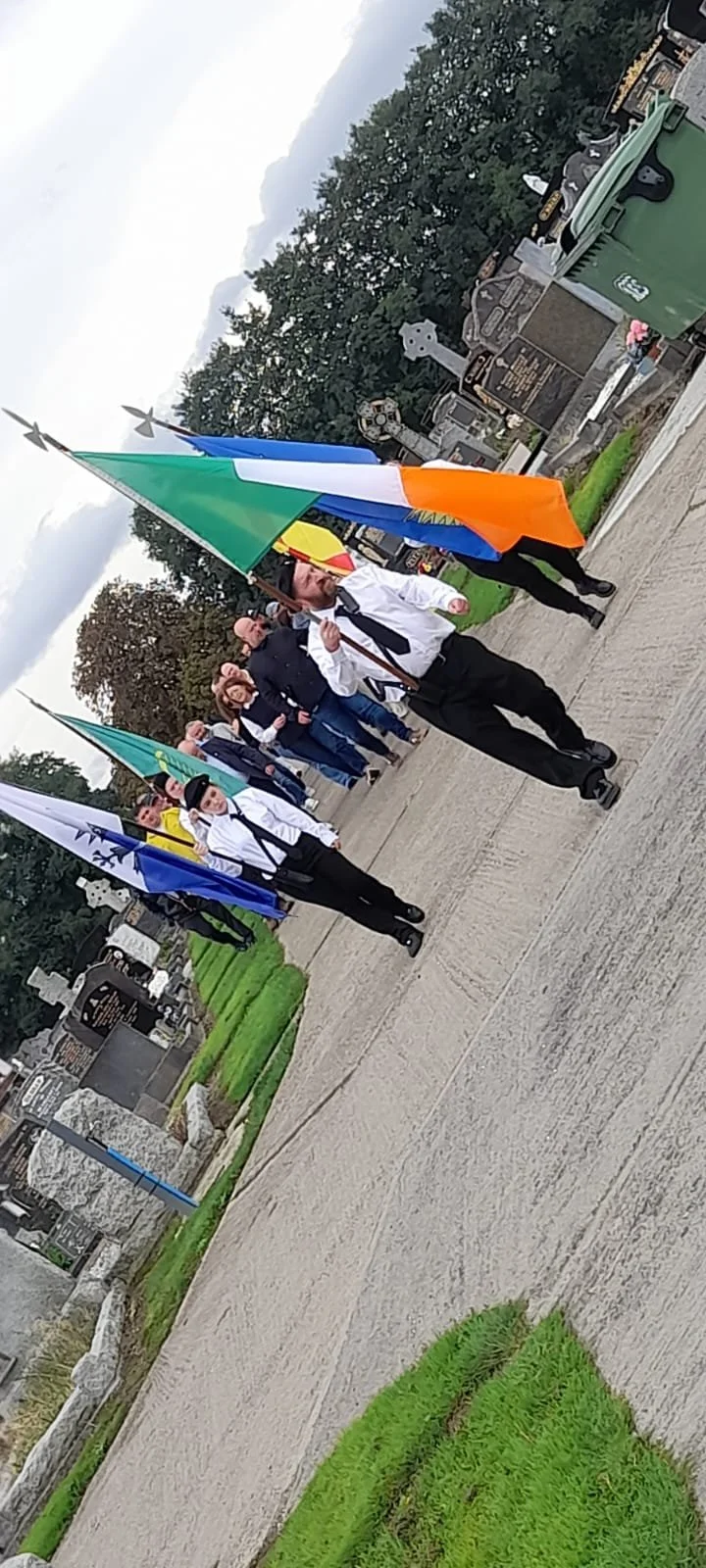 Alan Ryan Commemoration 2026