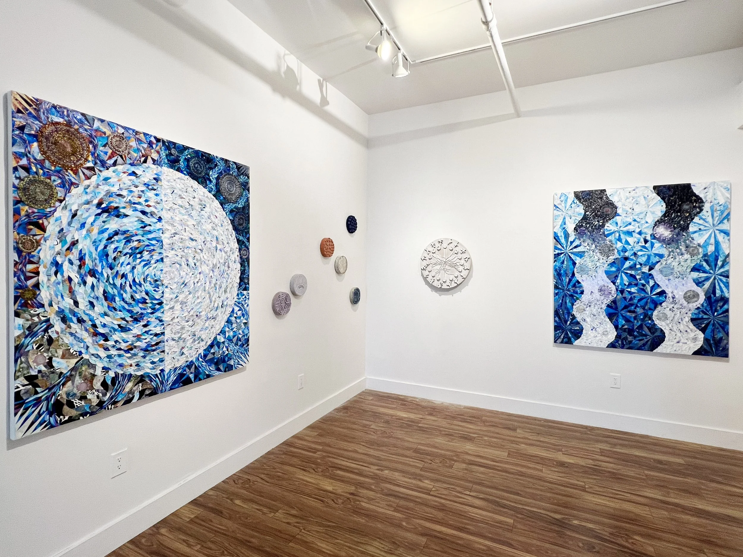 Paintings