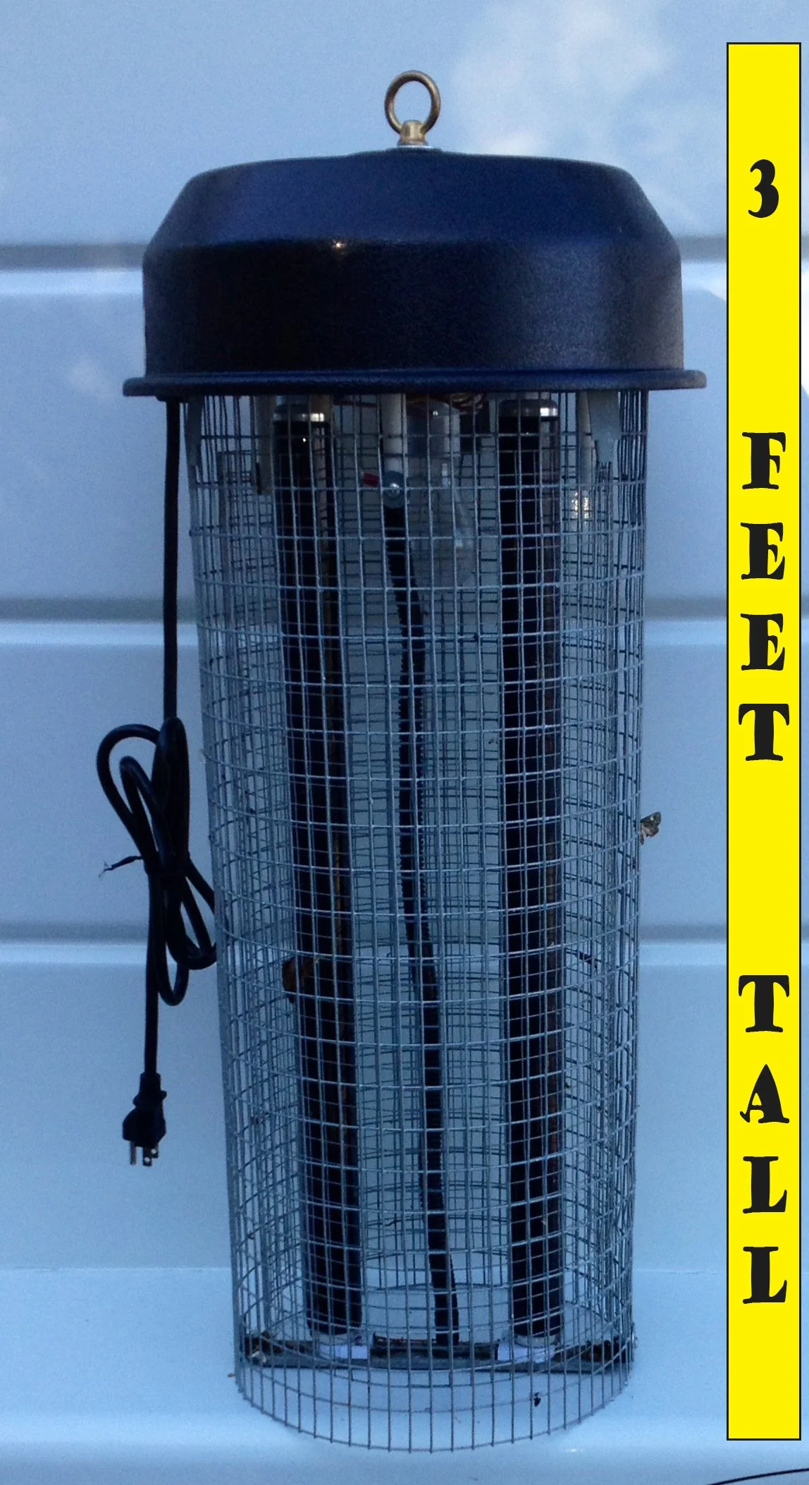 LangeIndGulfcoastbugzapper — Gulfcoastbugzapper LLC