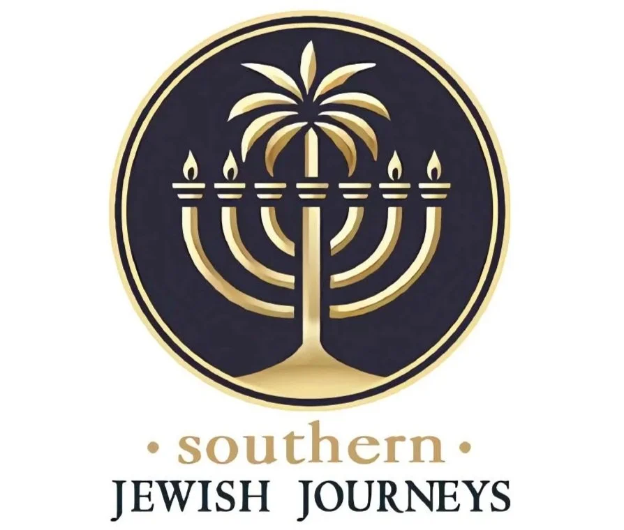 Southern Jewish Journeys
