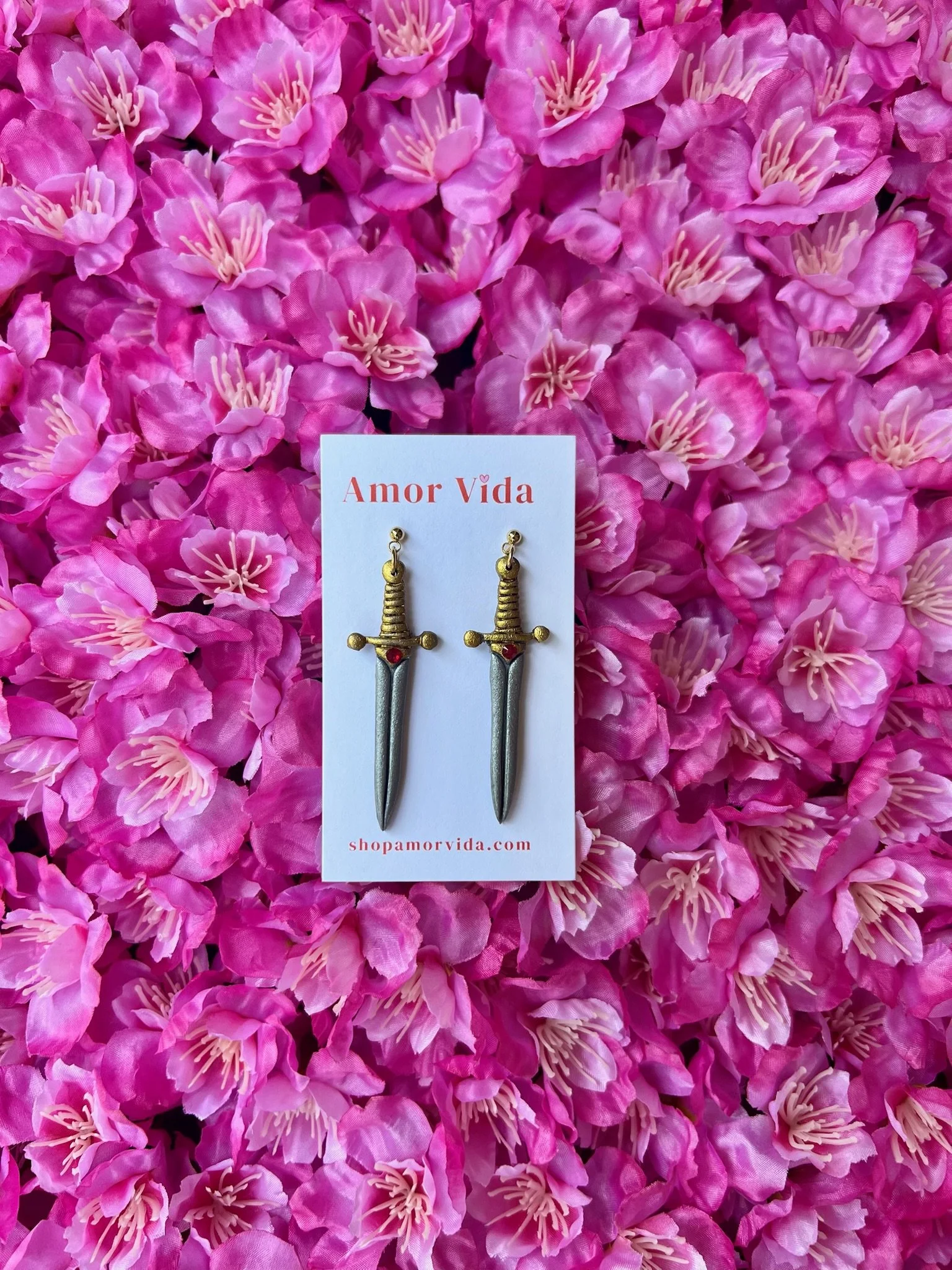 Romantasy Daggers