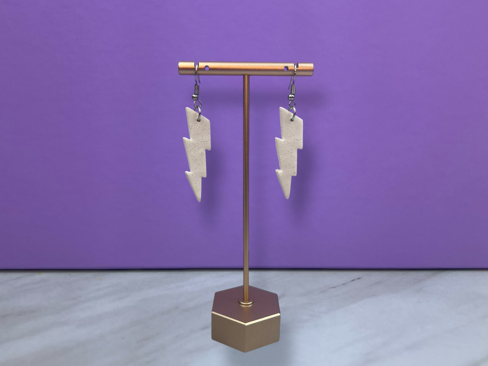 Clayamor Vault - The Pair Who Lived