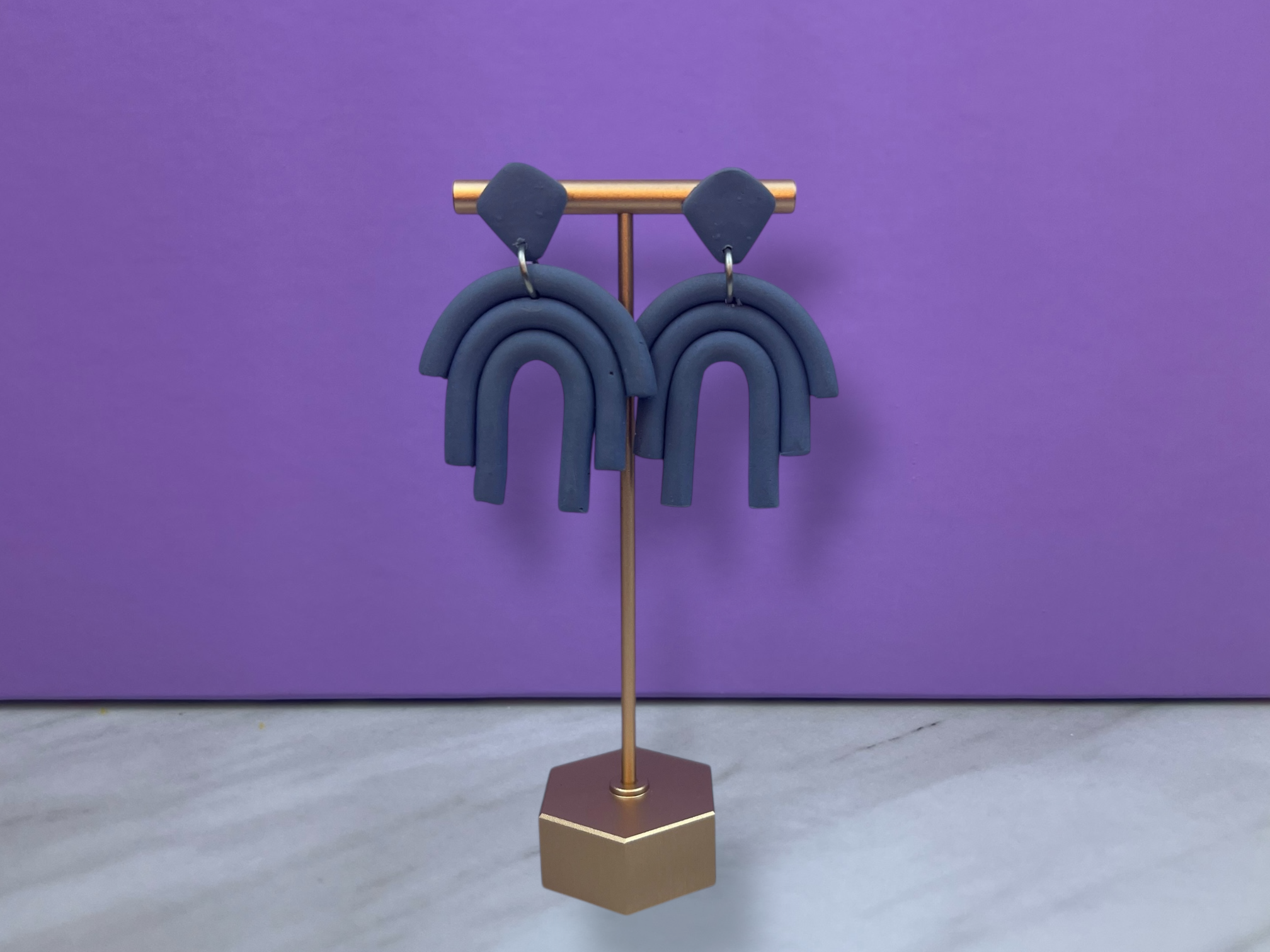 Clayamor Vault - Tapered Tubes