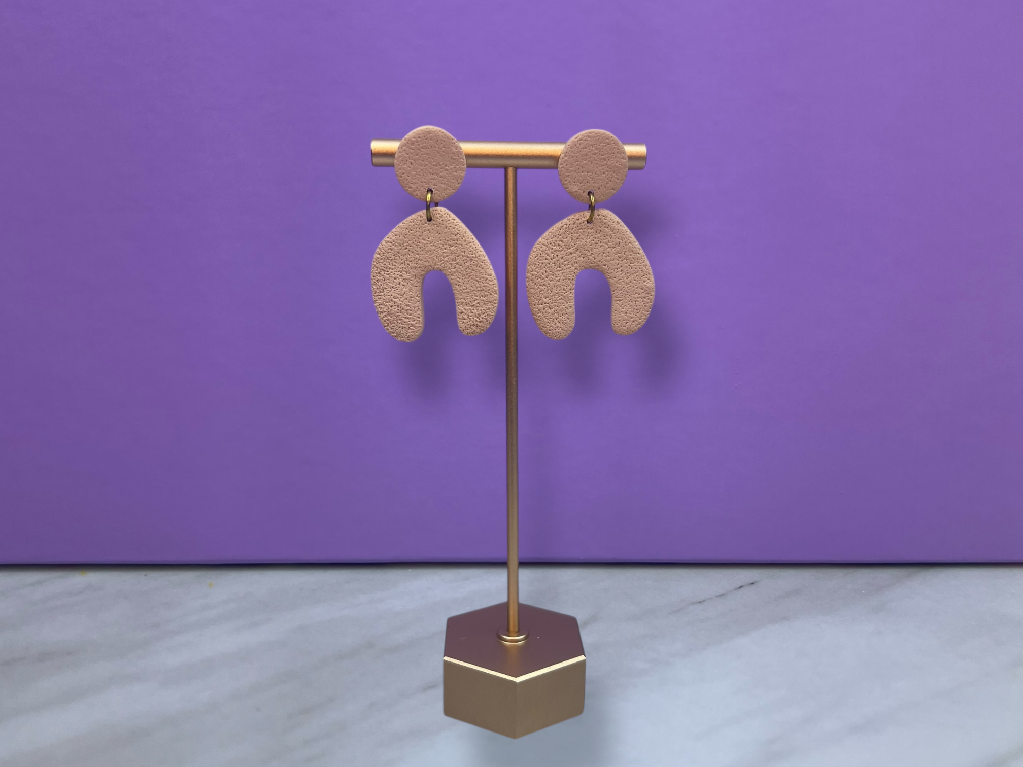 Clayamor Vault - Minimal Arcs