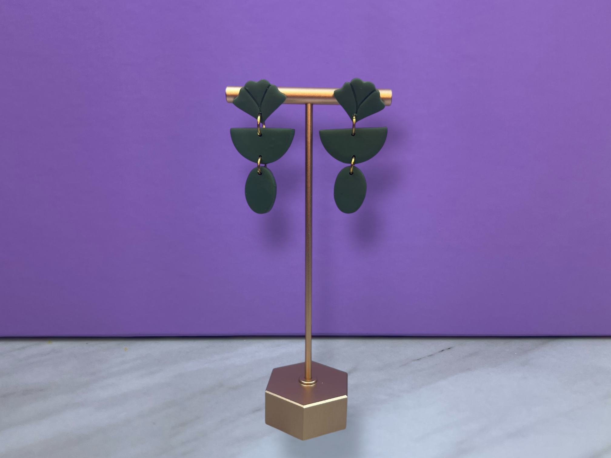 Clayamor Vault - Elegant Drops