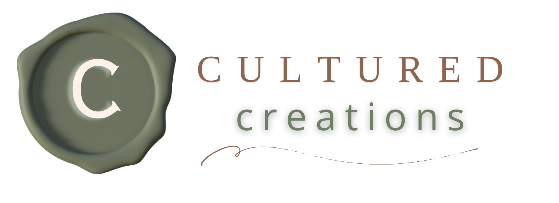 Cultured Creations
