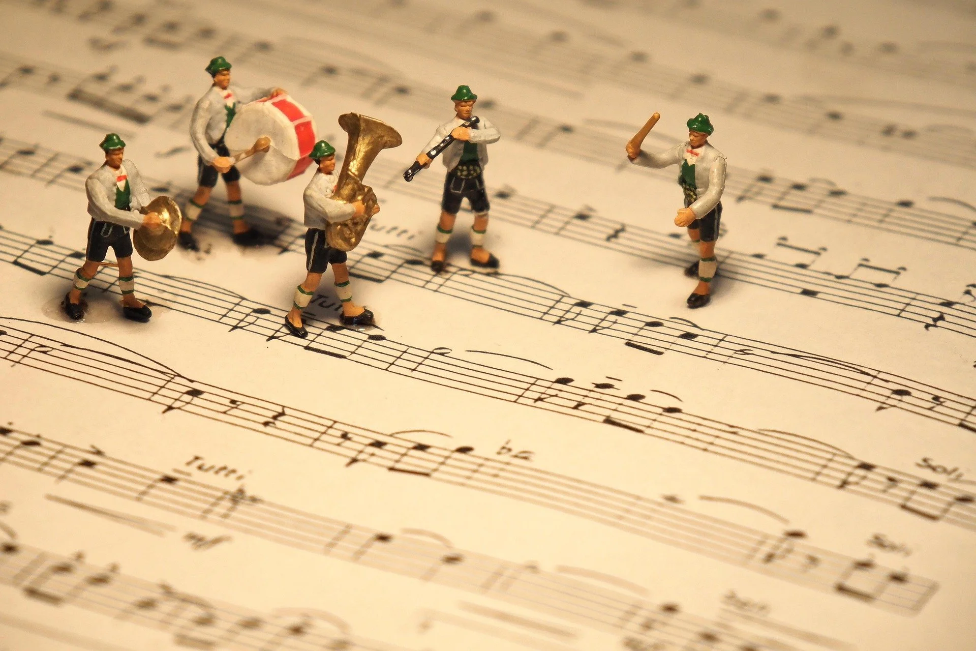 Worship Is a Weapon: What Jehoshaphat Teaches Us About Fighting Fear