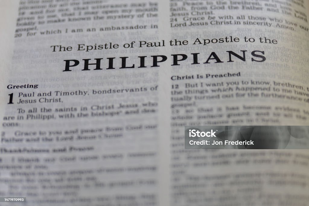 Philippians 4:6–7 Is Not a Motivational Quote. It's a Blueprint for Anxious Hearts.