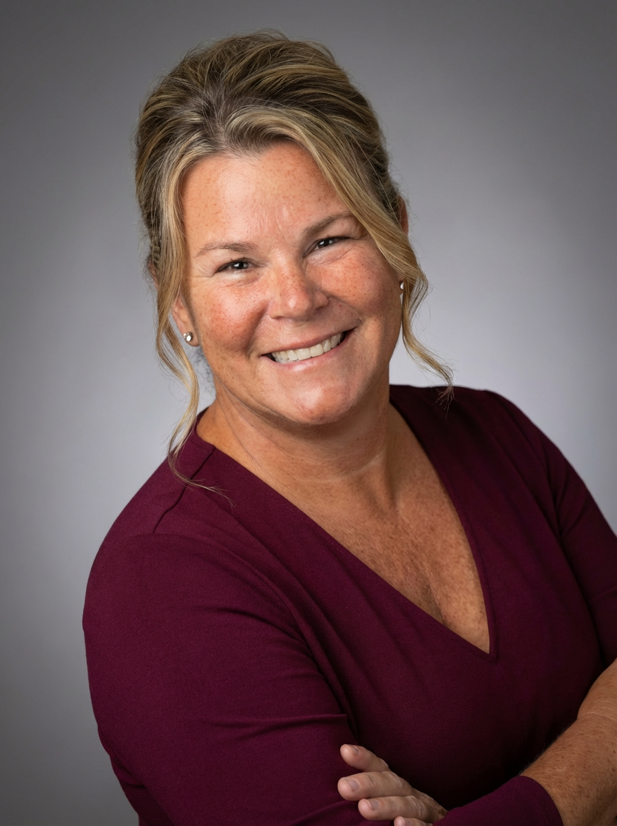 Jane Perkins, MS, LCPC