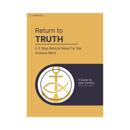 Return to Truth Guide/Tracker