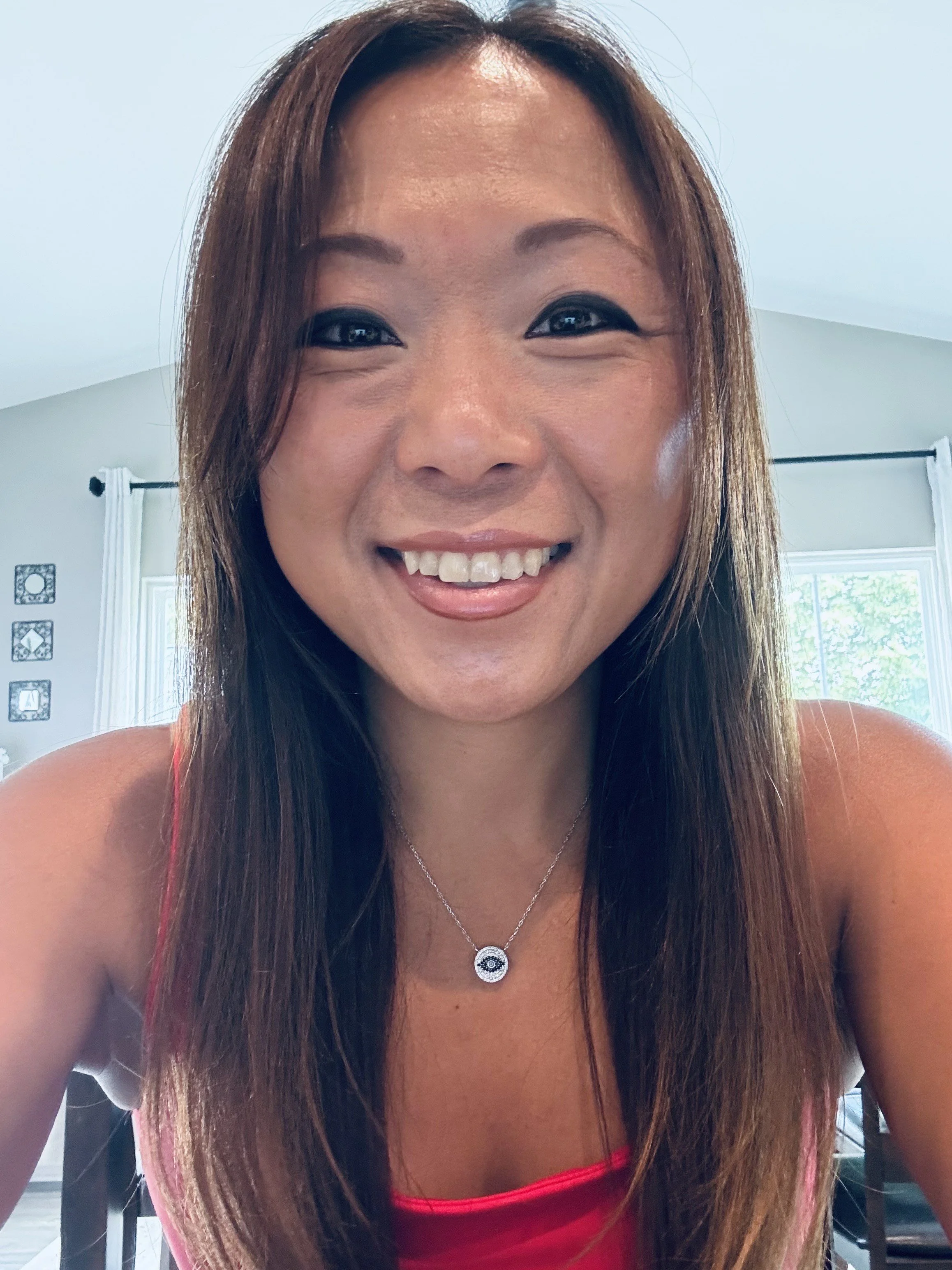 Photo of Mary Burke - Lead Instructor