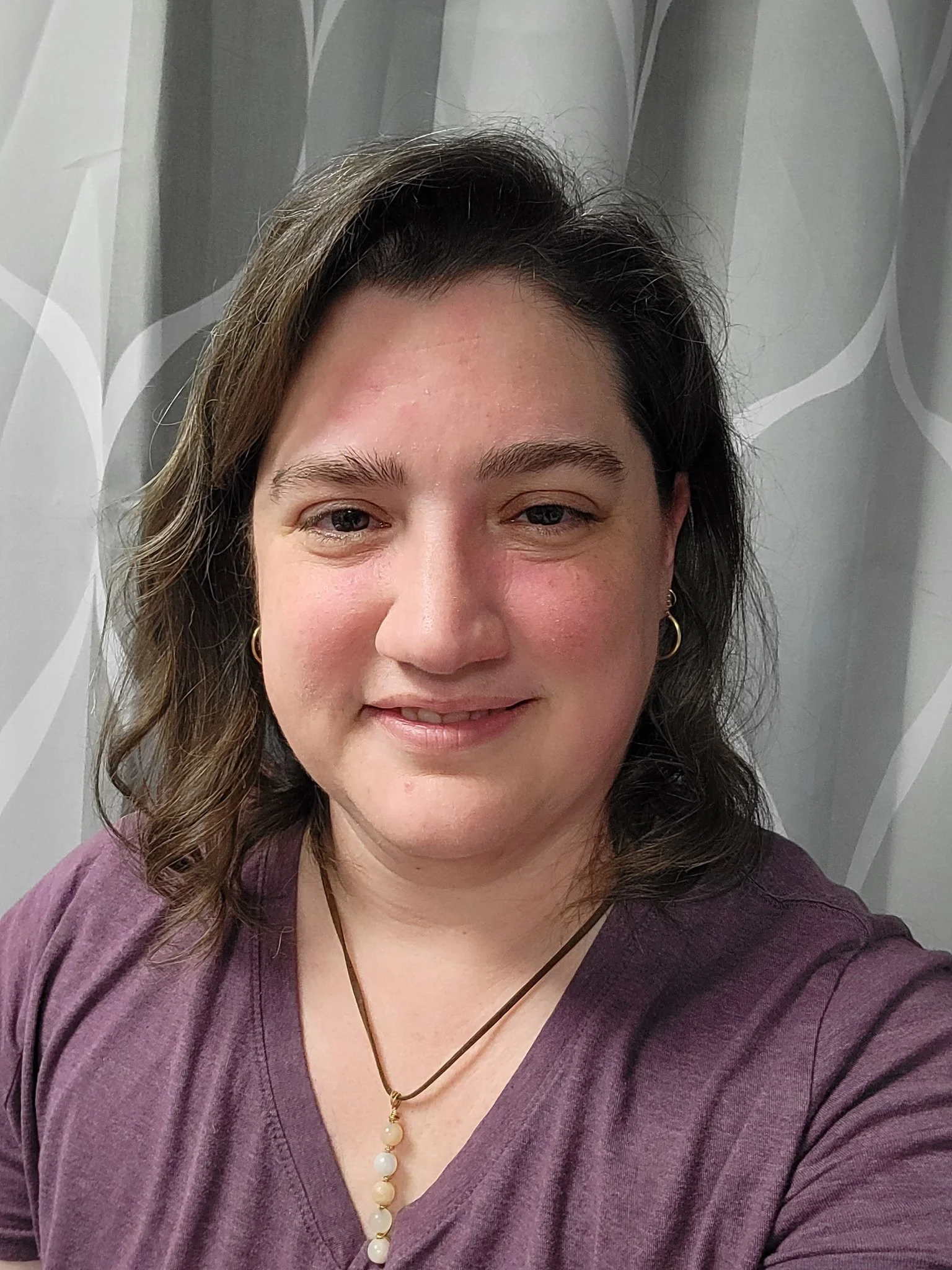 Photo of Becky DiMaria- Business Director