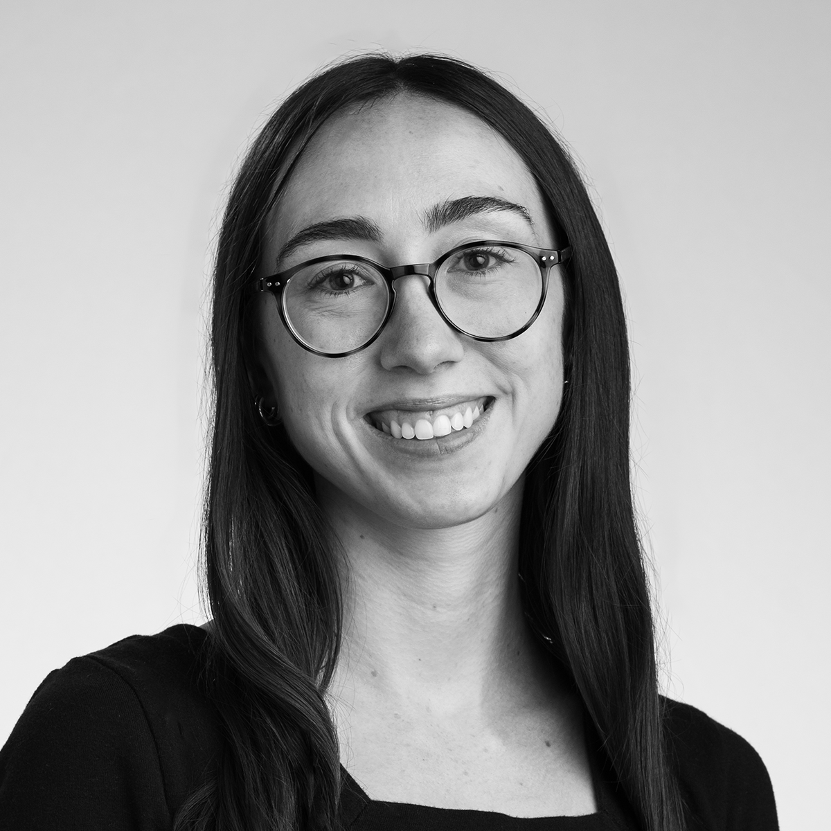 Photo of Samantha Baker - Equipment Technician