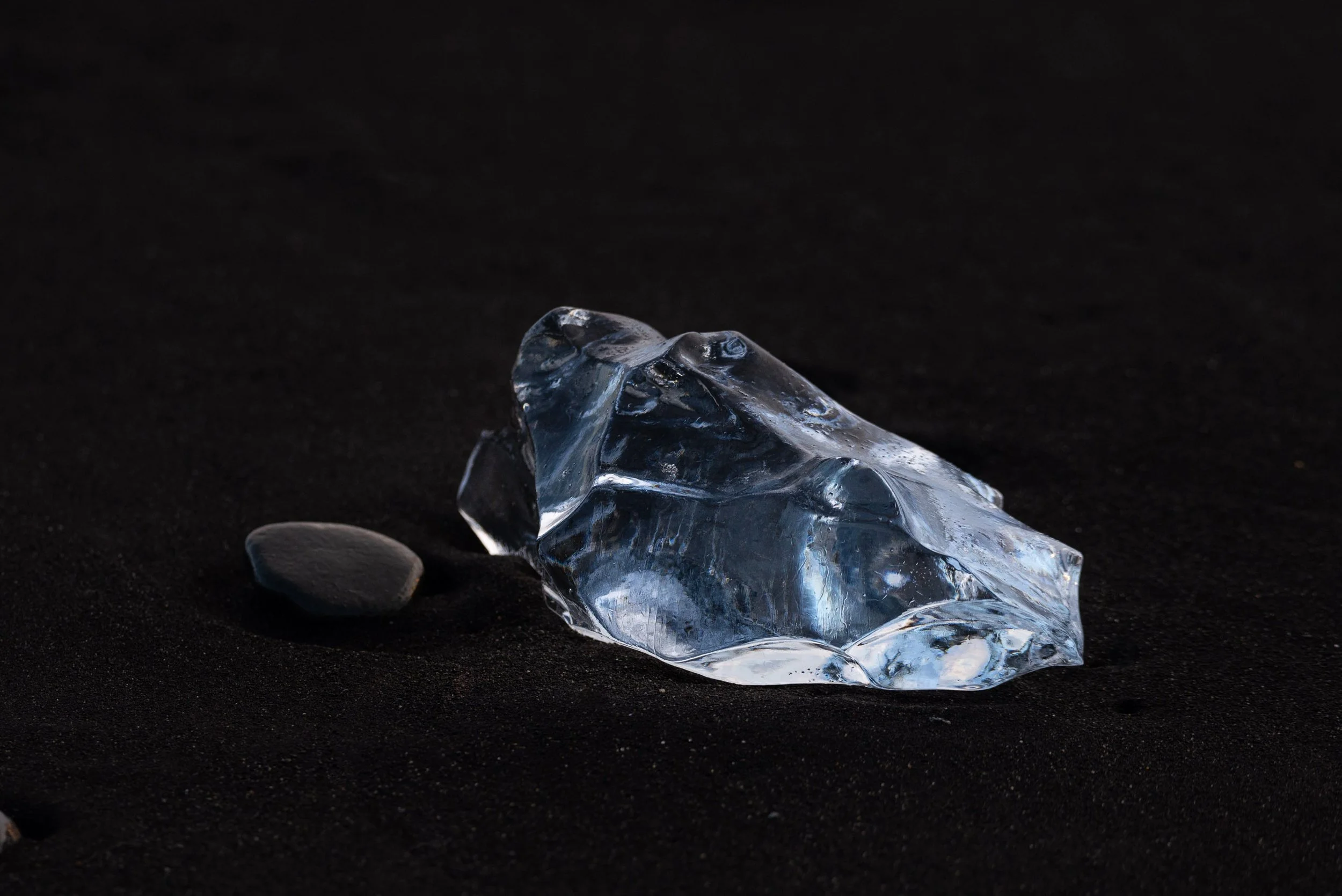 Glacial Jewel