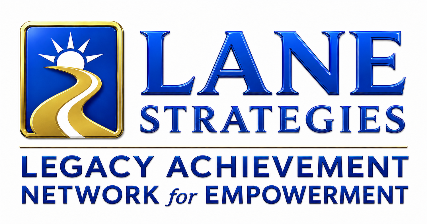 Legacy Achievement Network for Empowerment