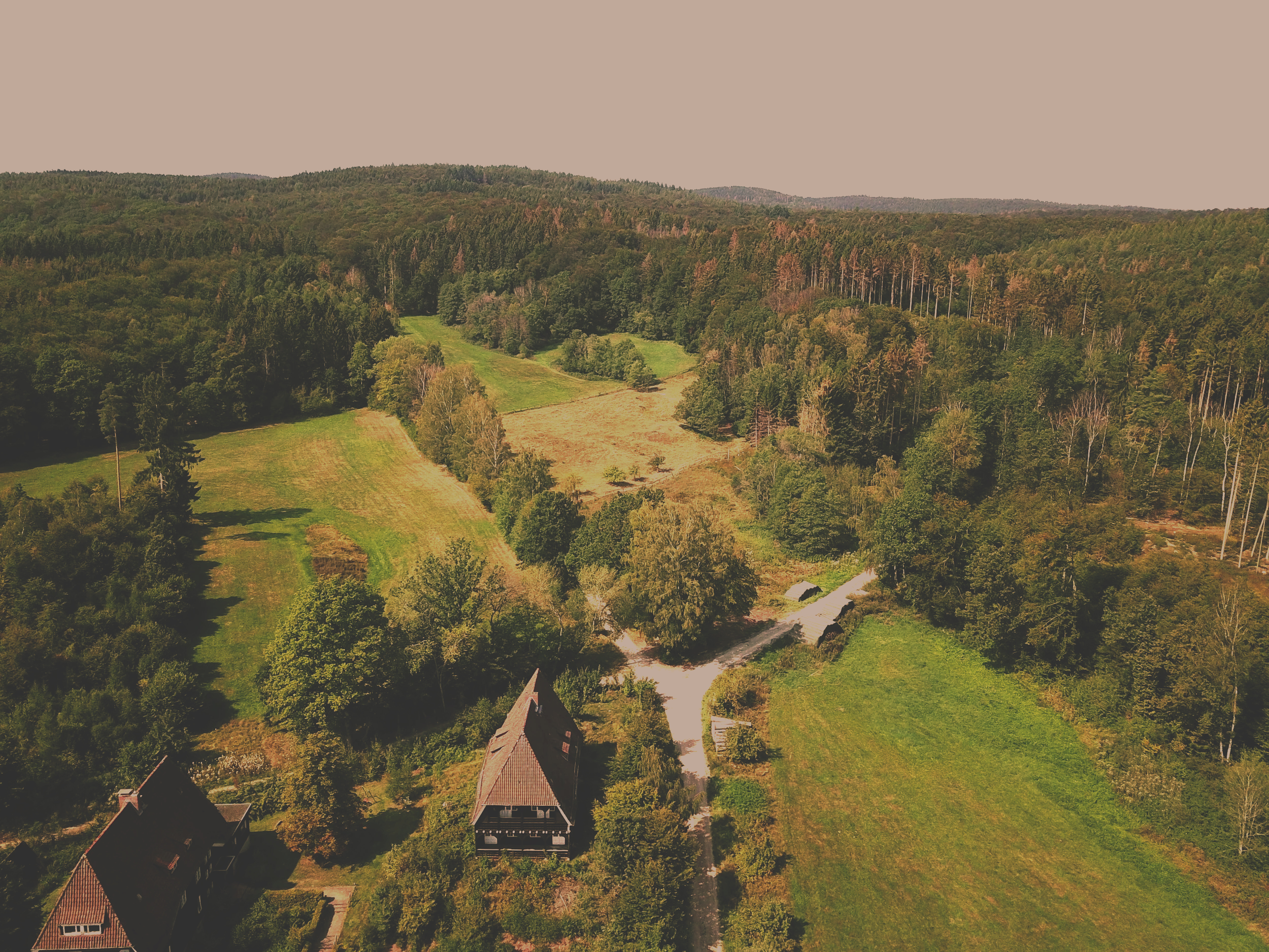 #4 Harz Eco Villa: Een family wellness retreat op een paar uur rijden van de Randstad