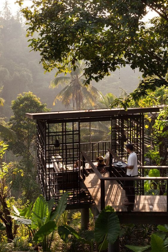 #12 Ubud, Bali: waar welzijn geen modewoord is maar een manier van leven