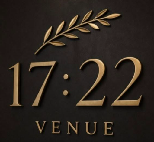 Venue 17:22