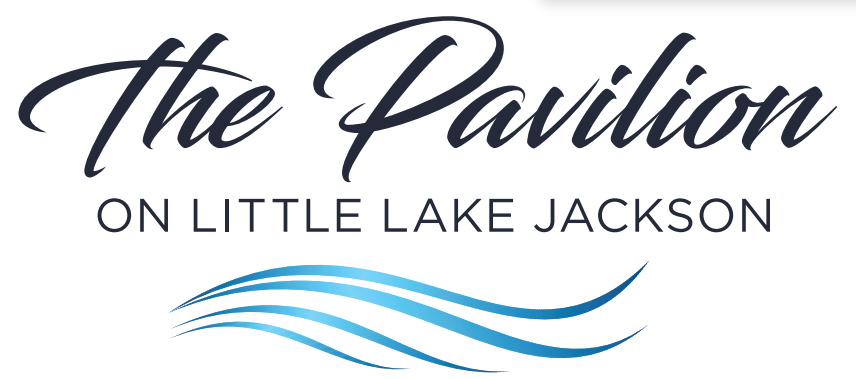 The Pavilion on Little Lake Jackson