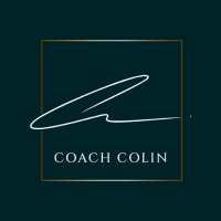 Coach Colin