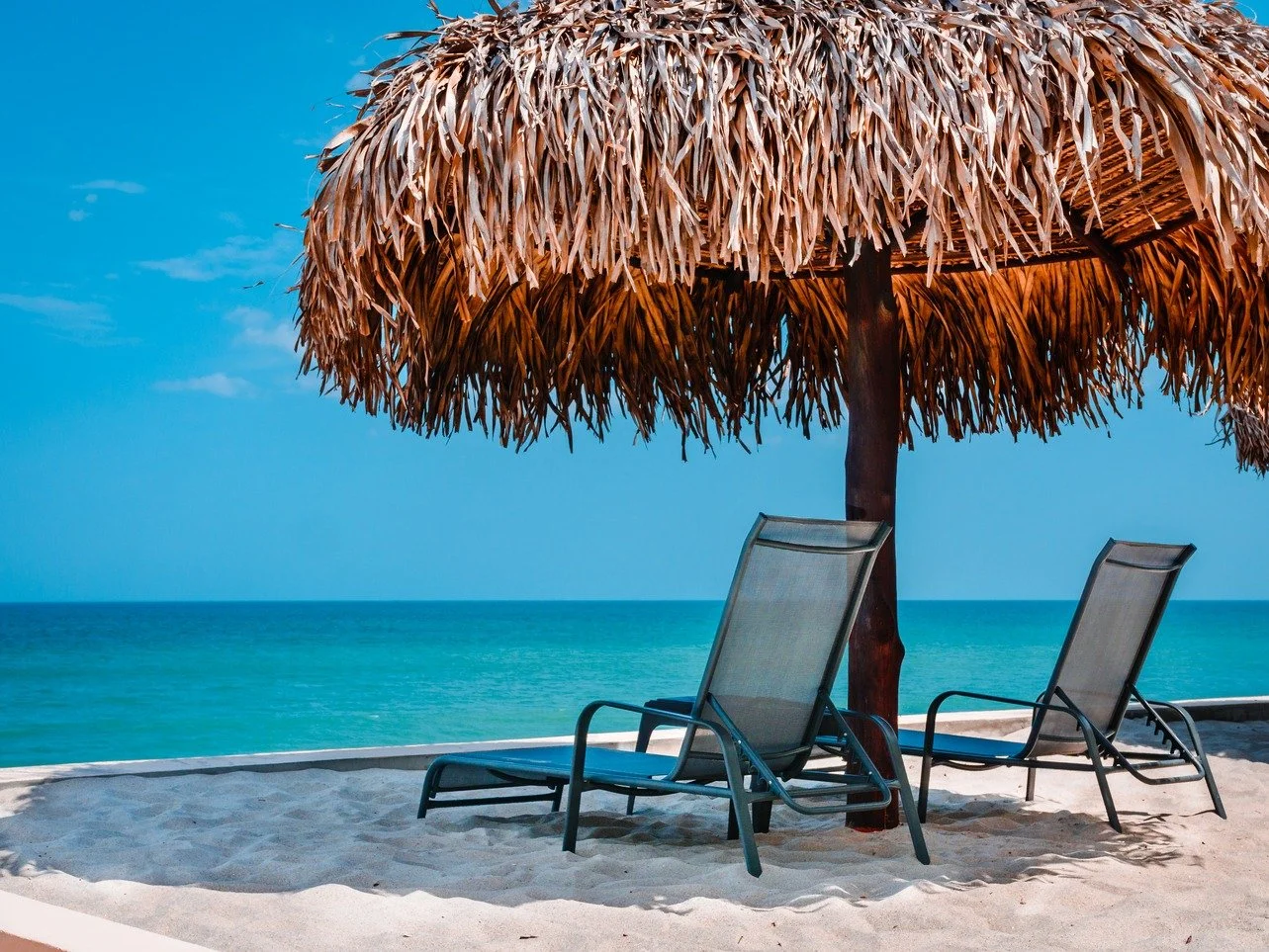 Private Cabanas