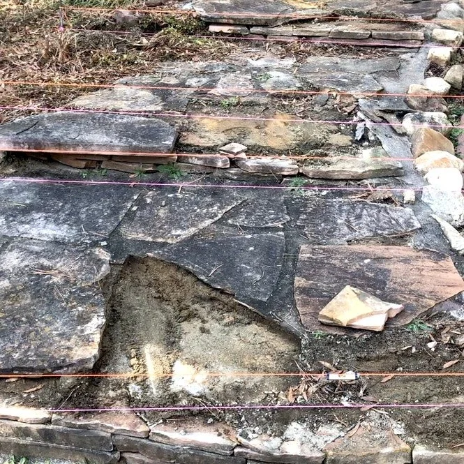 Stair Path Restoration Before.jpeg