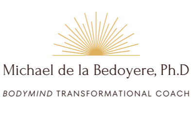 Michael de la Bedoyere, Ph.D
