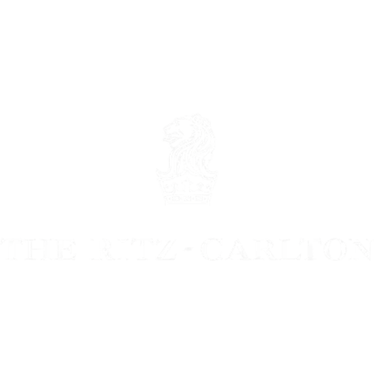Logo of The Ritz-Carlton