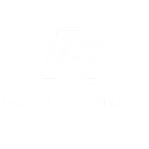 Romello Anarje Logo