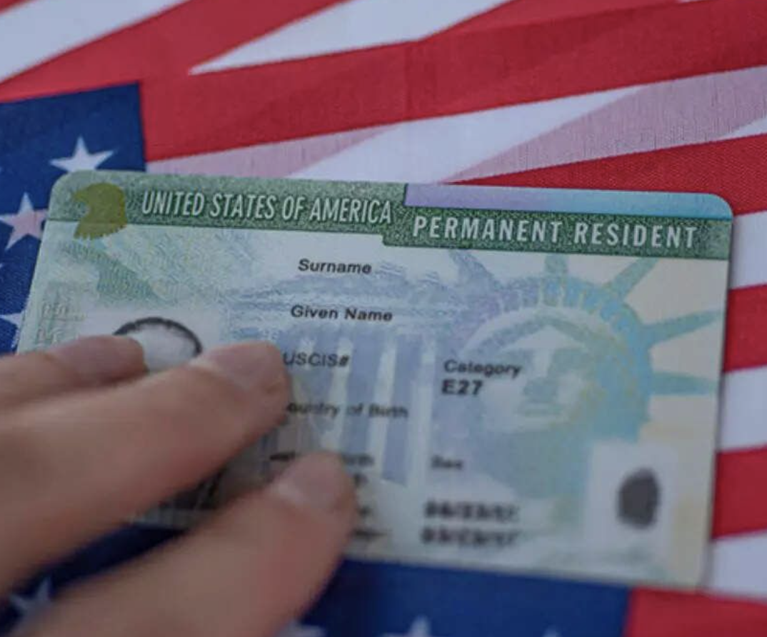 Marriage Green Card: A Step by Step Guide for Spouses in the United States