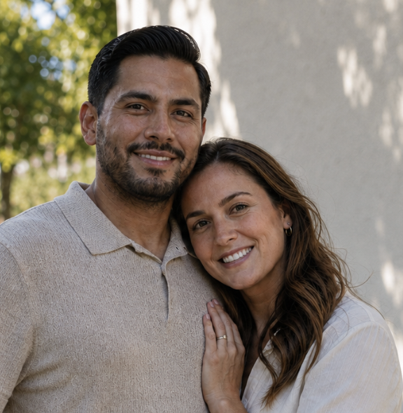 Marriage Green Card Process for a Mexican Spouse