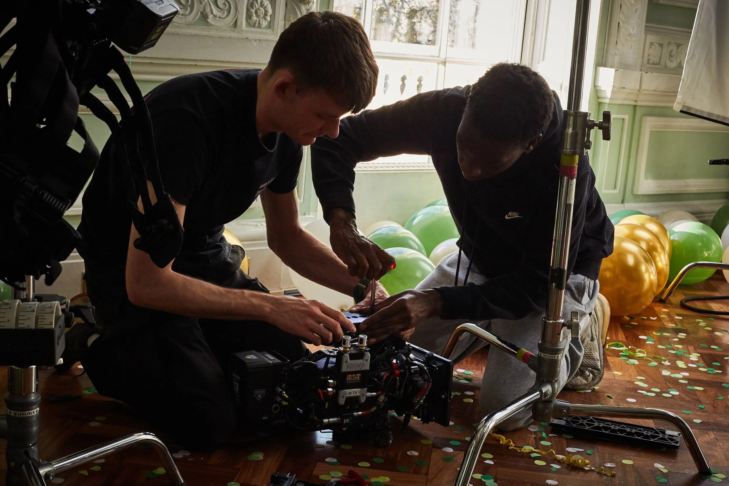 OB MV BTS Stills Photographer Imo Eason 14.jpg