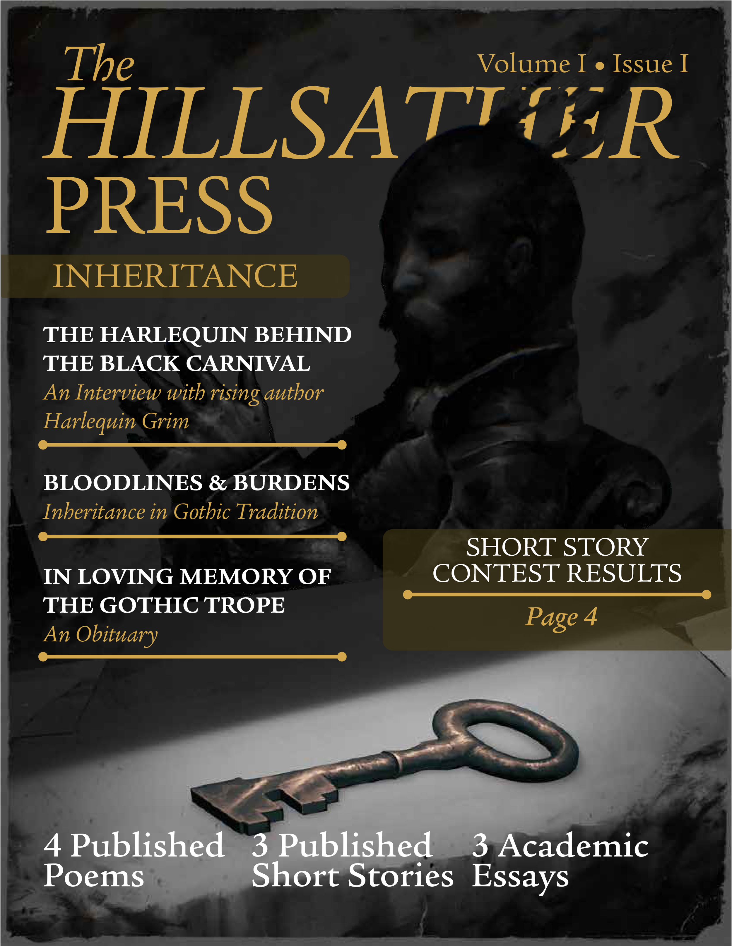 The Hillsather Press_Issue I_Inheritance COVER.png
