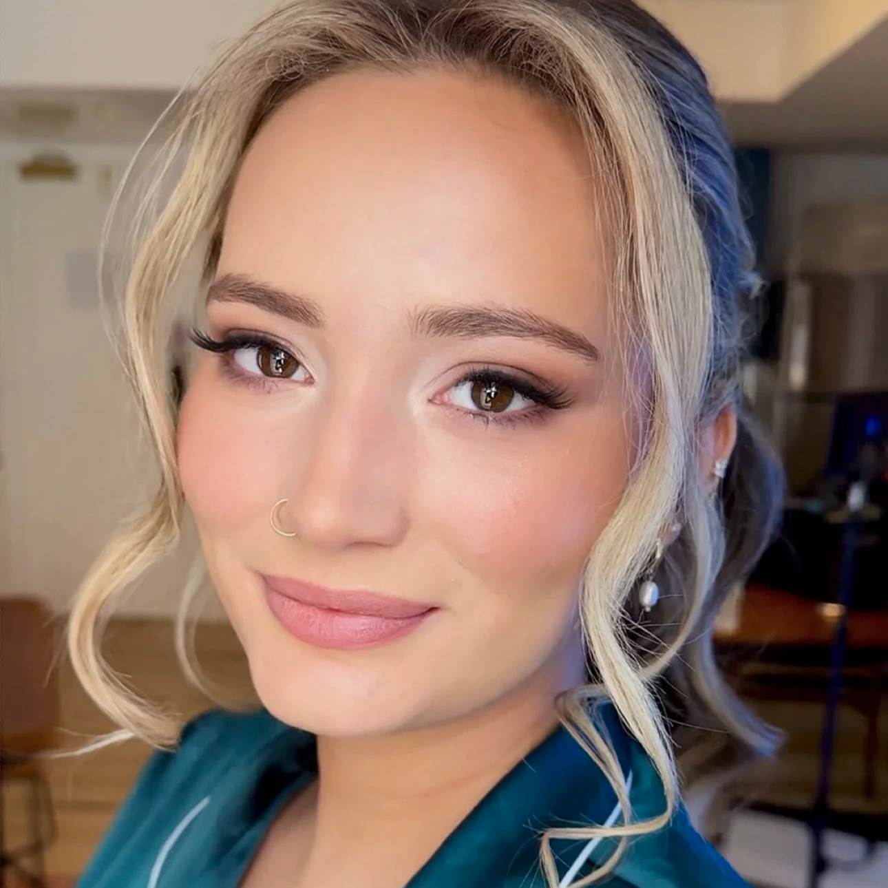 Bridal Makeup Package
