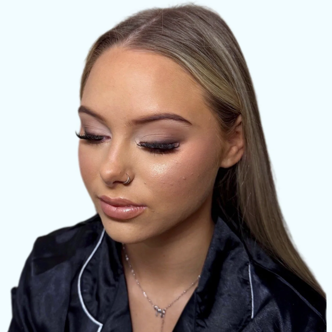 Bridal Party & Event Makeup