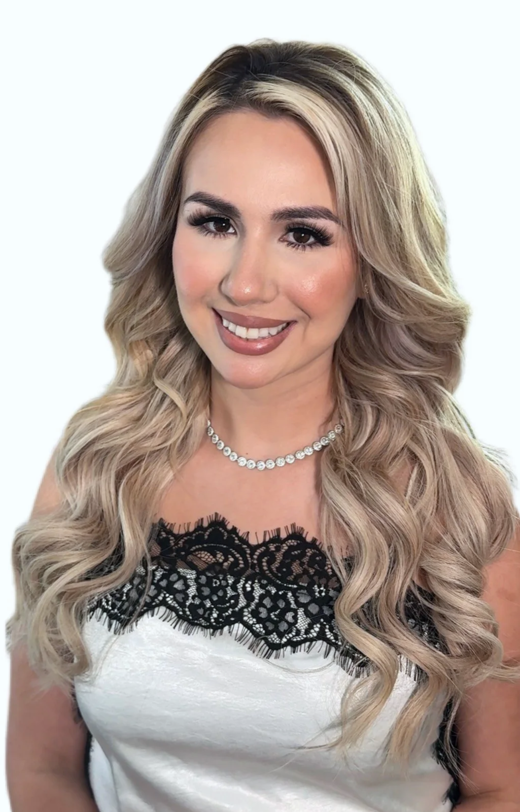 Light Hairstyling