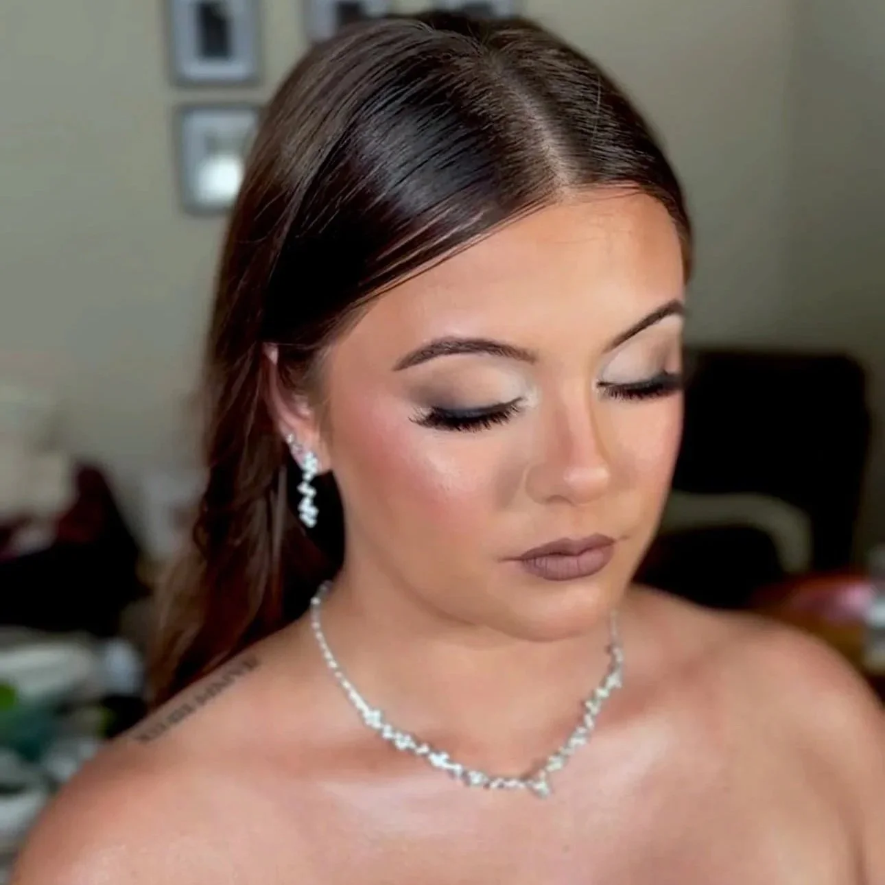 Event Makeup 18+