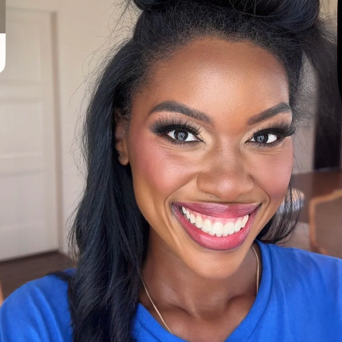 Bridal Party & Event Makeup